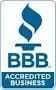 BBB ACCREDITED SERVICE SINCE 1991